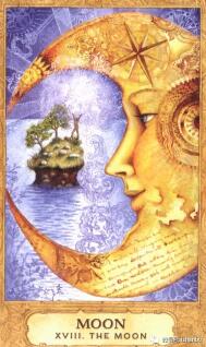 塔羅占卜我會離婚嗎