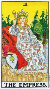 塔羅牌占卜誰在背后暗戀我