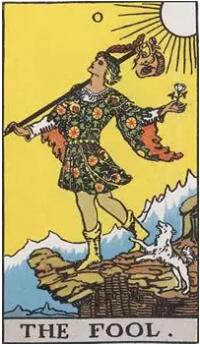 塔羅牌占卜誰在背后暗戀我