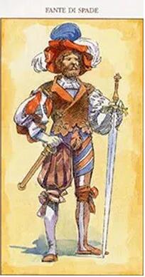 塔羅我和他的緣分還剩下多少