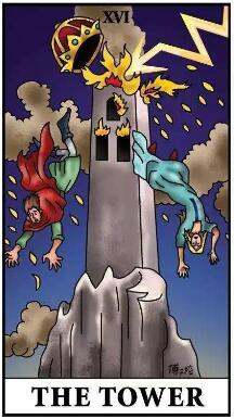 塔羅占卜我的婚姻走勢,如何收獲好姻緣