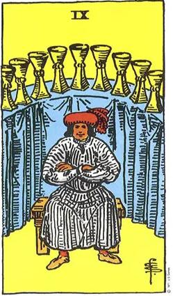 塔羅占卜誰在默默喜歡你,有人在偷偷暗戀你嗎