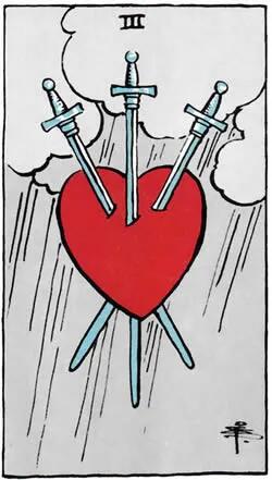 塔羅占卜誰在默默喜歡你,有人在偷偷暗戀你嗎