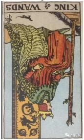 塔羅占卜目前工作運勢如何呢