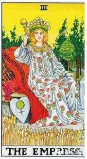 塔羅占卜目前工作運勢如何呢