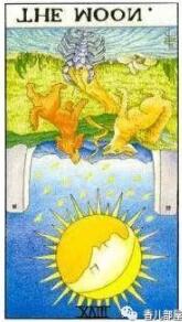 塔羅占卜目前工作運勢如何呢