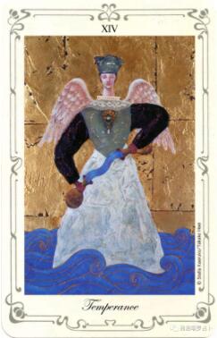 塔羅牌測近期工作運勢,看看未來一周工作運勢