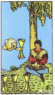 塔羅占卜工作能做多久,現在的工作適合你嗎