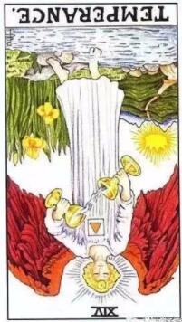 塔羅占卜換工作順利嗎