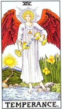 塔羅占卜新戀情何時來