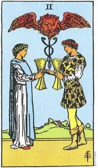 塔羅我的正緣什么時候來,會在哪個階段出現