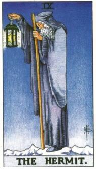 塔羅我的正緣什么時候來,會在哪個階段出現