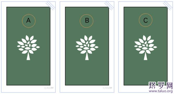 塔羅牌測試我最近貴人運