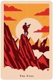 塔羅牌對方是否有新歡,他是否會變心呢