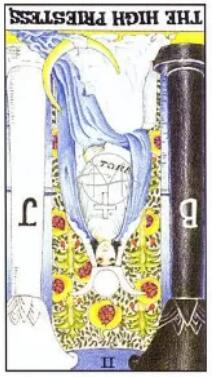 塔羅牌你會被暗戀對象表白嗎?有人在暗戀你嗎