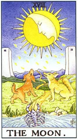 塔羅占卜2021年財富運勢如何