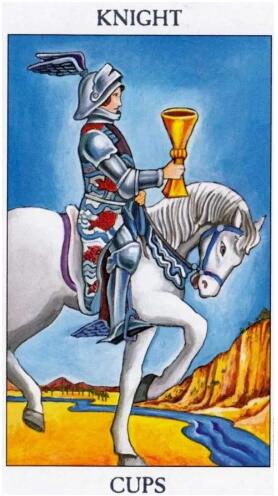 塔羅占卜他變心了嗎?他背叛你了嗎