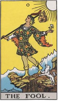 塔羅占卜他離開我的原因(塔羅他有話對我說)