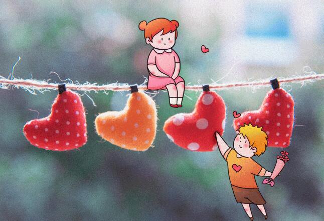 表面成熟內心幼稚的星座