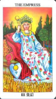 塔羅占卜我會再婚嗎？測試我會二婚嗎