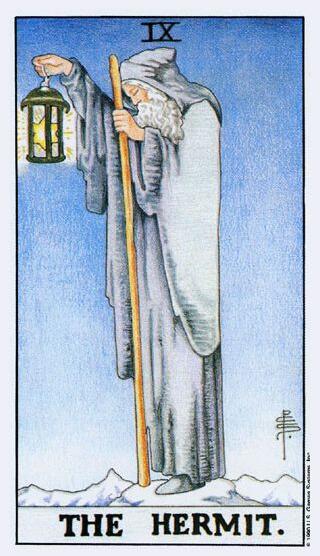 塔羅測試前任結婚時你會傷心嗎？