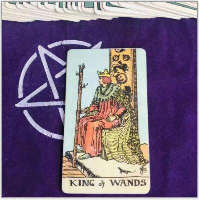 塔羅占卜：未來30天內，最旺你的星座是什么？