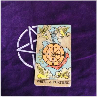 塔羅占卜：未來30天內，最旺你的星座是什么？