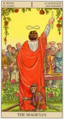 塔羅牌能算什么時候結婚嗎,測啥時候結婚