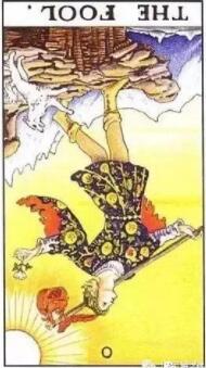 塔羅測你的人生方向,你將會走向何方