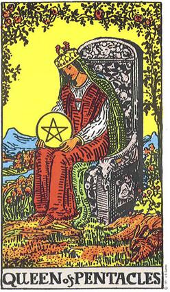 塔羅占卜未來人生會好嗎?我以后的命運