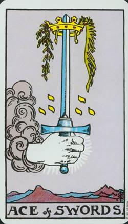 塔羅占卜未來人生會好嗎?我以后的命運