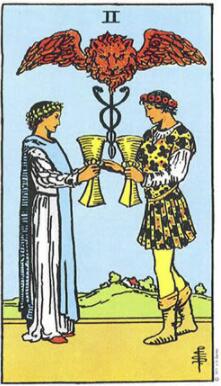 塔羅占卜你的最大魅力是什么