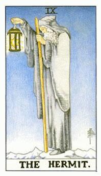 塔羅占卜考試可以順利通過嗎