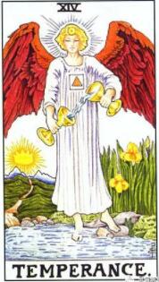 塔羅牌占卜要不要跳槽,最近適合跳槽嗎