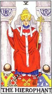 塔羅牌占卜要不要跳槽,最近適合跳槽嗎