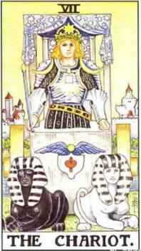 塔羅下一段緣分何時出現