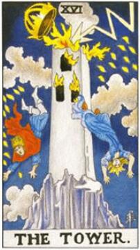 塔羅測試他覺得我傻嗎?他內心有多愛你