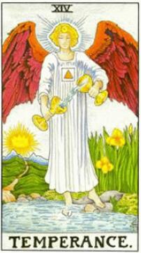 塔羅測試他覺得我傻嗎?他內心有多愛你