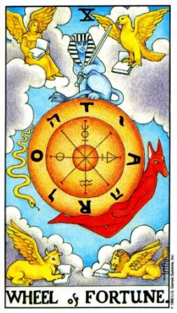 塔羅我們緣盡了嗎