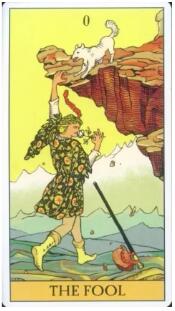 塔羅牌測我倆結局是什么