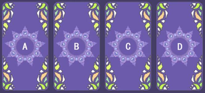 塔羅占卜我們無緣再見面了嗎?還能再續前緣嗎