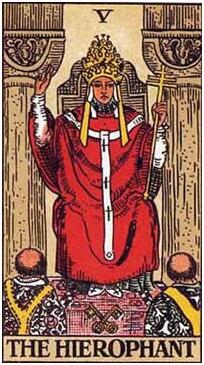 塔羅牌占卜貴人是誰