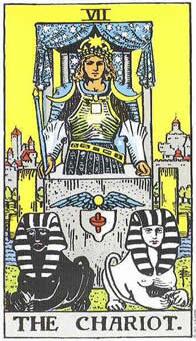 塔羅牌占卜貴人是誰