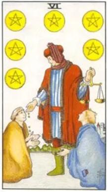 塔羅這段關系是結束的時候嗎