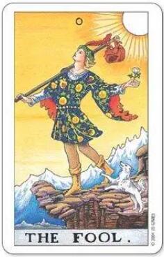 塔羅牌能信嗎?塔羅牌可以信嗎