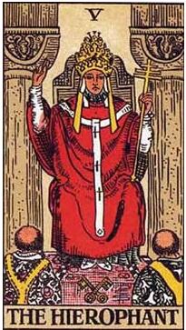 塔羅測試你的緣分什么時候到