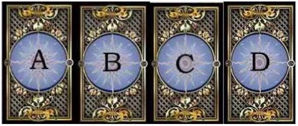 塔羅測我們注定離婚嗎?誰陪伴你到老