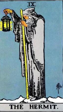 塔羅牌我對于他重要嗎?如何化解與他的矛盾