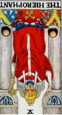 塔羅和前任還有緣份嗎?這次真分手嗎