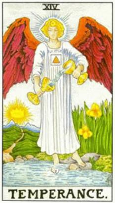 塔羅他在乎你嗎?測試他心里怎么看你